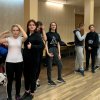 Пересвет